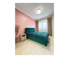 Apartament 2 camere, dressing, terasa, parcare, Parcul Poligon - Imagine 9