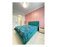 Apartament 2 camere, dressing, terasa, parcare, Parcul Poligon - Imagine 10