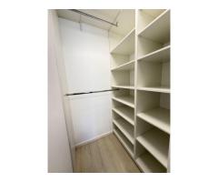 Apartament 2 camere, dressing, terasa, parcare, Parcul Poligon - Imagine 12