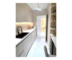 Apartament 2 camere decomandate, etaj intermediar, terasa, parcare