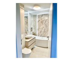 Apartament 2 camere decomandate, etaj intermediar, terasa, parcare - Imagine 8