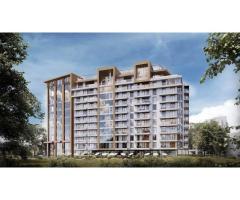 Apartament nou de vânzare | 2 camere | etaj intermediar | balcon - Imagine 3
