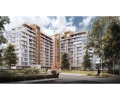 Apartament nou de vânzare | 2 camere | etaj intermediar | balcon - Imagine 4