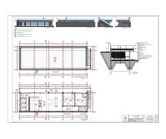 Oportunitate dezvoltare 16418 mp teren, casa la gri cu AC - Imagine 8