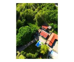 Casa in Feleacu, 1.582 mp teren intravilan. Se accepta schimburi.