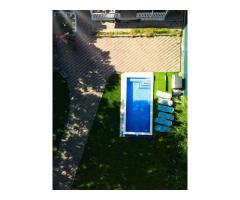 Casa in Feleacu, 1.582 mp teren intravilan. Se accepta schimburi. - Imagine 8