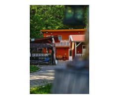 Casa in Feleacu, 1.582 mp teren intravilan. Se accepta schimburi. - Imagine 12