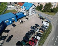 Oportunitate strategică de dezvoltare în Hațeg 3.079 mp