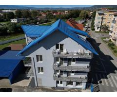 Oportunitate strategică de dezvoltare în Hațeg 3.079 mp - Imagine 5