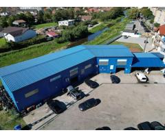 Oportunitate strategică de dezvoltare în Hațeg 3.079 mp - Imagine 6