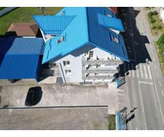 Oportunitate strategică de dezvoltare în Hațeg 3.079 mp - Imagine 7