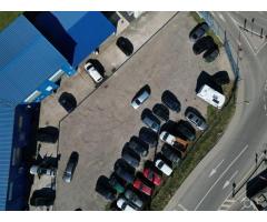 Oportunitate strategică de dezvoltare în Hațeg 3.079 mp - Imagine 8