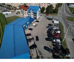 Oportunitate strategică de dezvoltare în Hațeg 3.079 mp - Imagine 9