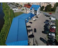Oportunitate strategică de dezvoltare în Hațeg 3.079 mp - Imagine 10