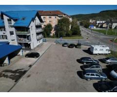 Oportunitate strategică de dezvoltare în Hațeg 3.079 mp - Imagine 11