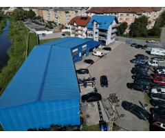Oportunitate strategică de dezvoltare în Hațeg 3.079 mp - Imagine 12