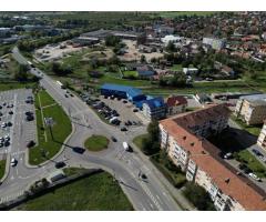 Oportunitate strategică de dezvoltare în Hațeg 3.079 mp