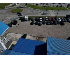 Oportunitate strategică de dezvoltare în Hațeg 3.079 mp - Imagine 5