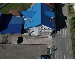Oportunitate strategică de dezvoltare în Hațeg 3.079 mp - Imagine 10