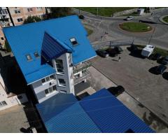 Oportunitate strategică de dezvoltare în Hațeg 3.079 mp - Imagine 12