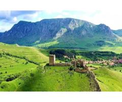 Teren de vanzare – Rimetea, Alba | 9000 mp