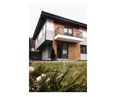 Duplex 4 camere DECOMANDATE, 120 mp utili, 180 mp curte, P+ET+POD