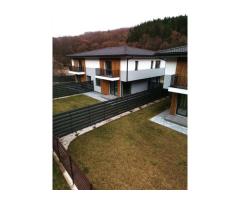 Duplex 4 camere DECOMANDATE, 120 mp utili, 180 mp curte, P+ET+POD - Imagine 4