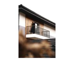 Duplex 4 camere DECOMANDATE, 120 mp utili, 180 mp curte, P+ET+POD - Imagine 5