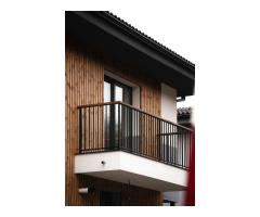 Duplex 4 camere DECOMANDATE, 120 mp utili, 180 mp curte, P+ET+POD - Imagine 6