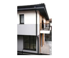 Duplex 4 camere DECOMANDATE, 120 mp utili, 180 mp curte, P+ET+POD - Imagine 8