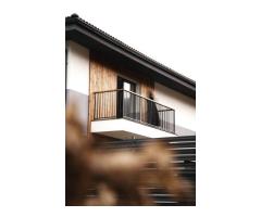 Duplex 4 camere DECOMANDATE, 120 mp utili, 180 mp curte, P+ET+POD - Imagine 9