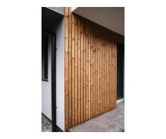 Duplex 4 camere DECOMANDATE, 120 mp utili, 180 mp curte, P+ET+POD - Imagine 11
