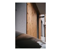 Duplex 4 camere DECOMANDATE, 120 mp utili, 180 mp curte, P+ET+POD - Imagine 12