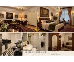 3 camere, Ultracentral Zona Casa de Cultura, Republicii, Pet Friendly - Imagine 6