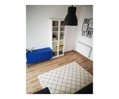 Apartament 2 camere decomandate, gradina, parcare, Sesul de Sus