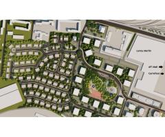 Comision 0% Teren pentru casă la 1 minut de Atrium Mall - Imagine 2
