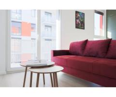 Apartament cu 2 camere NOU, finisat cu Chirias inclus - Imagine 2