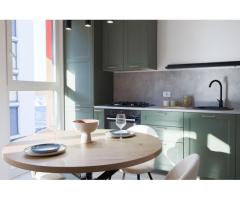 Apartament cu 2 camere NOU, finisat cu Chirias inclus - Imagine 4