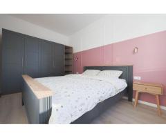Apartament cu 2 camere NOU, finisat cu Chirias inclus - Imagine 5