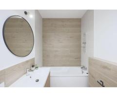Apartament cu 2 camere NOU, finisat cu Chirias inclus - Imagine 6