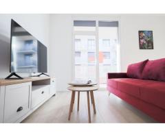 Apartament cu 2 camere NOU, finisat cu Chirias inclus - Imagine 7
