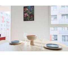 Apartament cu 2 camere NOU, finisat cu Chirias inclus - Imagine 8