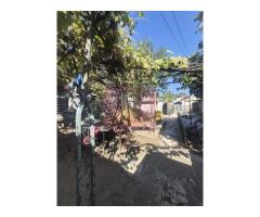 TEREN 308 MP CU CONSTRUCTIE EXISTENTA – STRADA GRAPEI 12, SECTOR 5