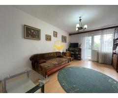 Zona Minerva Petrom Manastur|74 mp decomandat| 2500/m| Parcare si boxa - Imagine 3