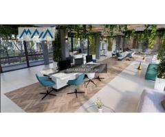 Spatiu comercial de vanzare, 219 mp utili, Zorilor