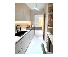 Apartament 2 camere decomandate, etaj intermediar, terasa, parcare