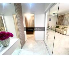 Apartament 2 camere decomandate, etaj intermediar, terasa, parcare - Imagine 4
