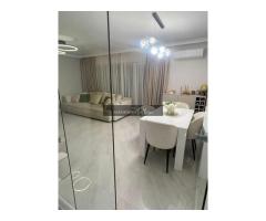 Apartament 2 camere decomandate, etaj intermediar, terasa, parcare - Imagine 5