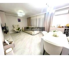 Apartament 2 camere decomandate, etaj intermediar, terasa, parcare - Imagine 6