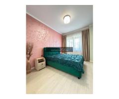 Apartament 2 camere, dressing, terasa, parcare, Parcul Poligon - Imagine 9
